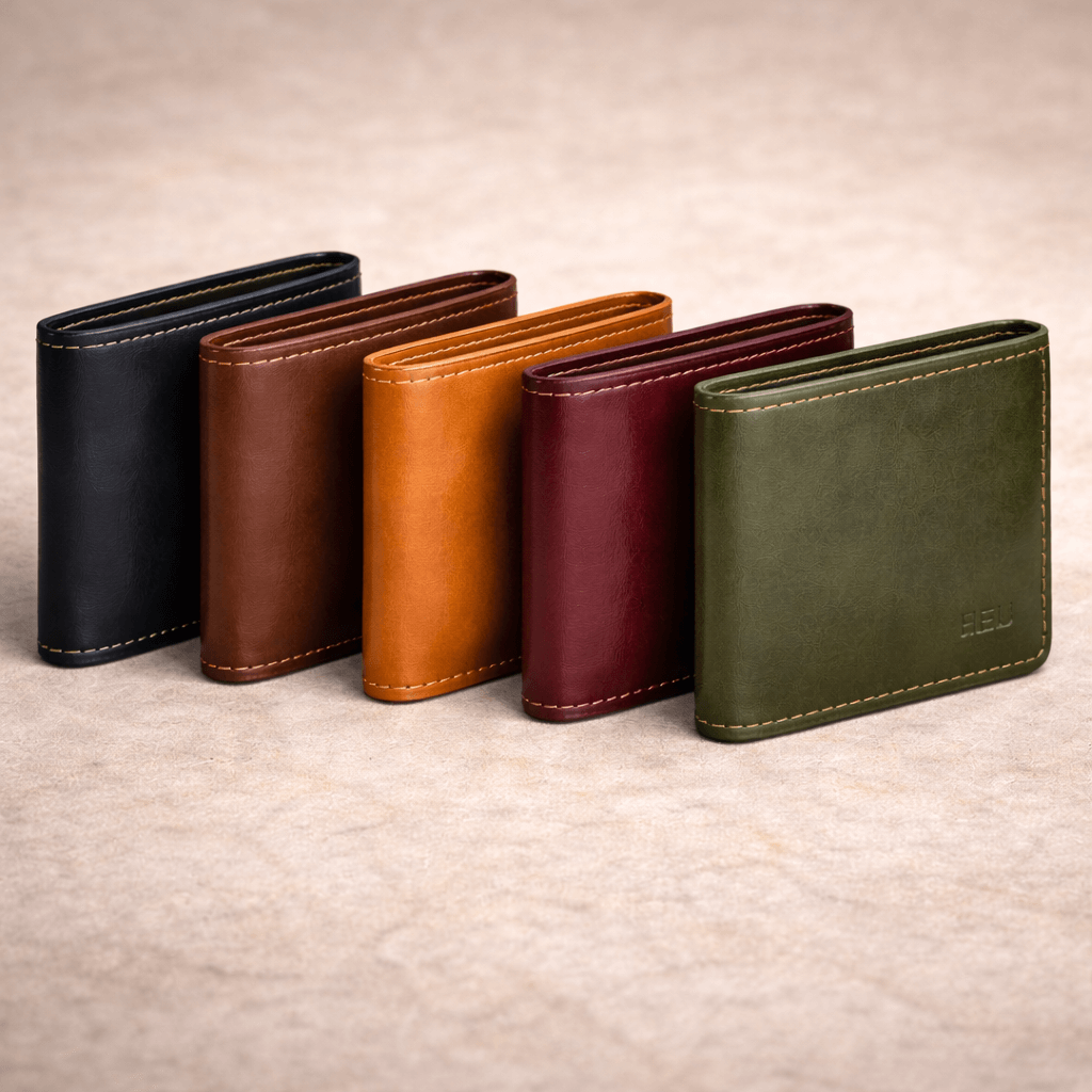 Bifold Wallets